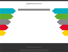 Tablet Screenshot of pegahhowzeh.com